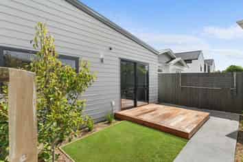3/581 Worcester Street, Linwood