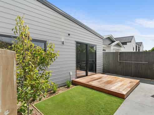 3/581 Worcester Street, Linwood
