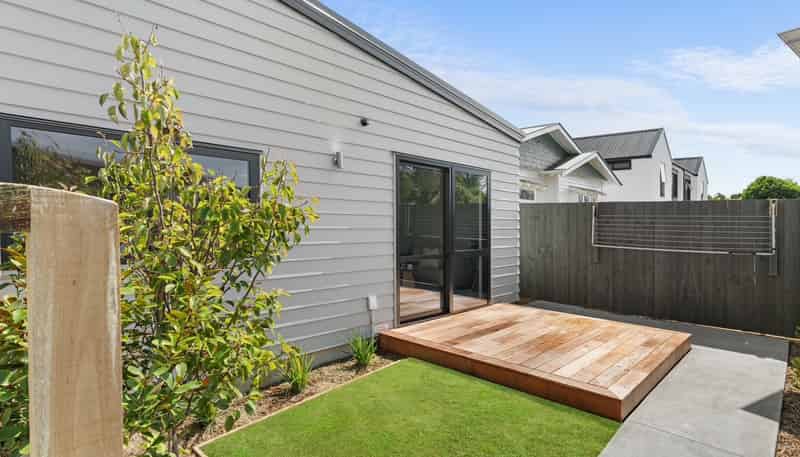 3/581 Worcester Street, Linwood