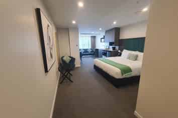 106/172 Thorndon Quay, Pipitea