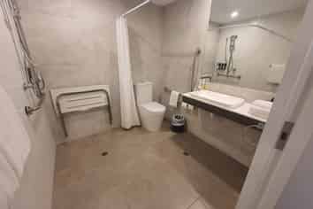 106/172 Thorndon Quay, Pipitea