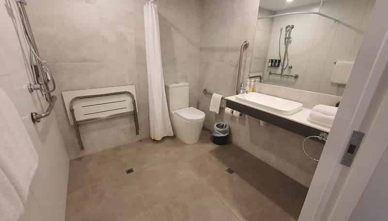 106/172 Thorndon Quay, Pipitea