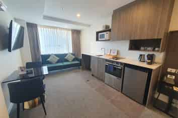 106/172 Thorndon Quay, Pipitea