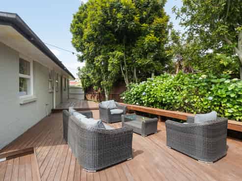 40 King Street, Cambridge