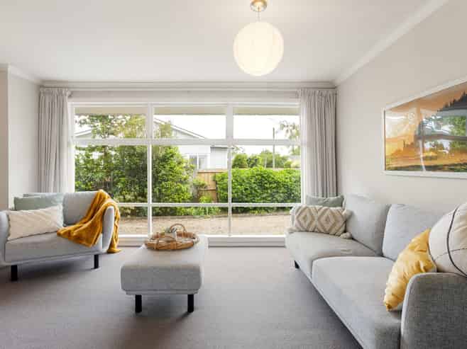 40 King Street, Cambridge