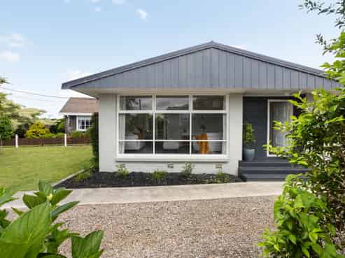 40 King Street, Cambridge