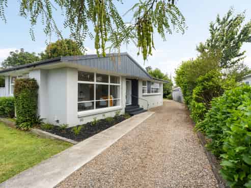 40 King Street, Cambridge