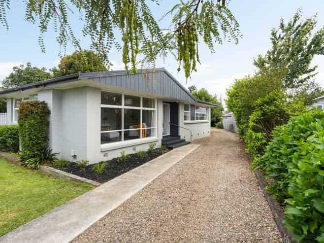 40 King Street, Cambridge