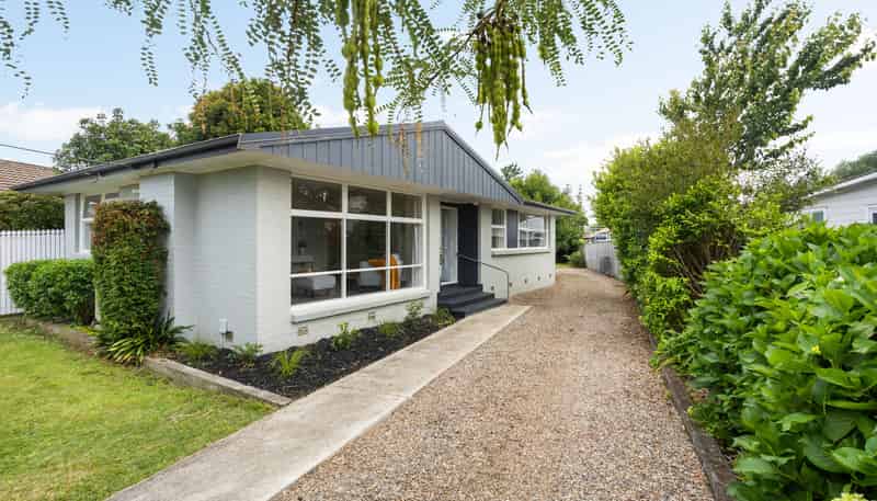 40 King Street, Cambridge