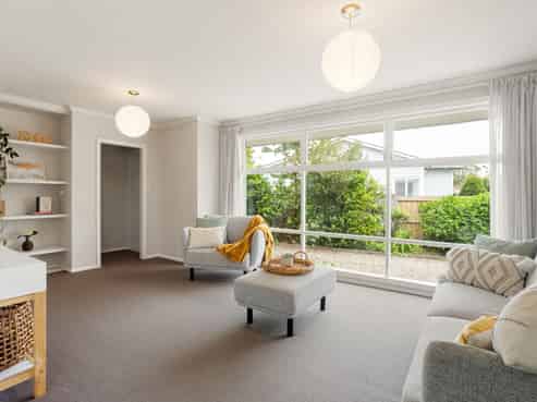 40 King Street, Cambridge