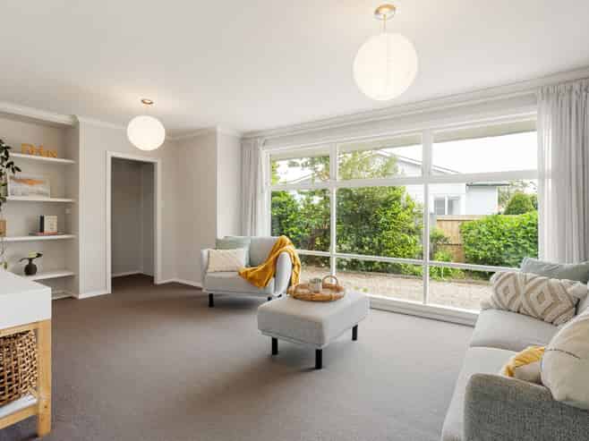 40 King Street, Cambridge