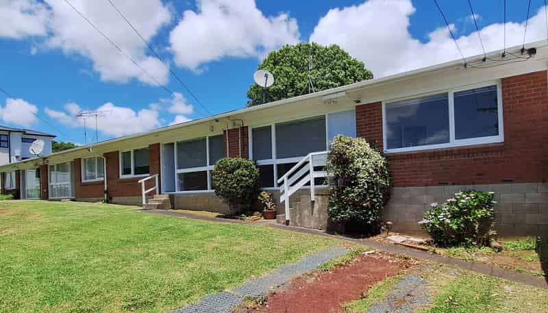 2/105 Pilkington Road , Panmure