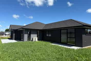 12 Pipi Crescent, Tuakau