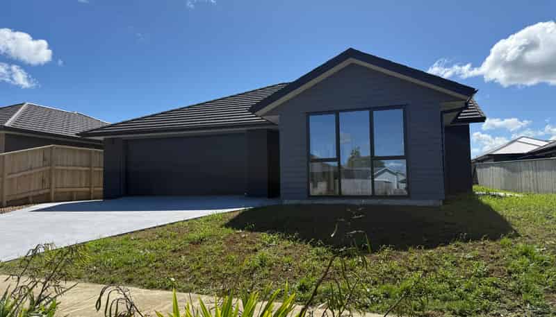 12 Pipi Crescent, Tuakau