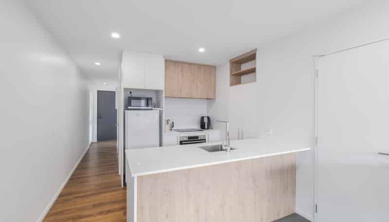 3/8 Tonga Place, Riccarton