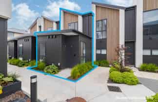 3/8 Tonga Place, Riccarton