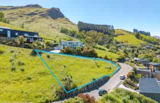 92N Governors Bay Road, Cass Bay