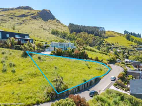 92N Governors Bay Road, Cass Bay