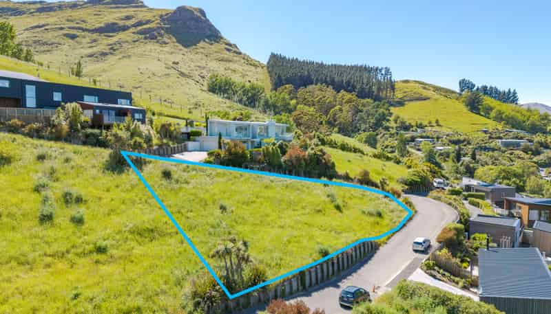 92N Governors Bay Road, Cass Bay