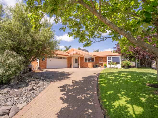 35 Cromwell Drive, Fitzroy