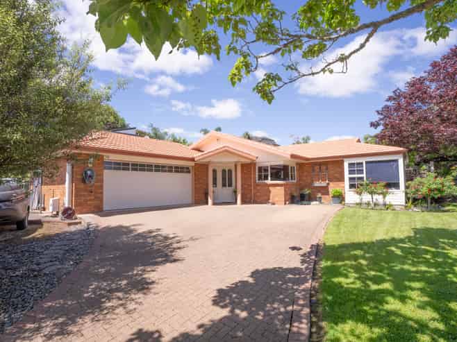 35 Cromwell Drive, Fitzroy