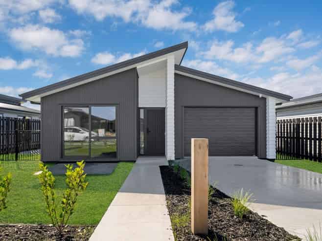 11 Turau Street, Te Kauwhata