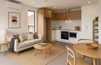 4/43 Yeovil Road, Te Atatu Peninsula