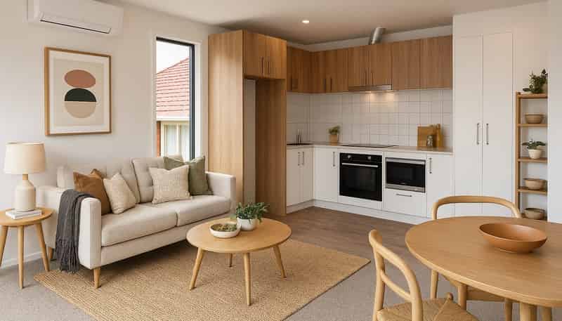 4/43 Yeovil Road, Te Atatu Peninsula