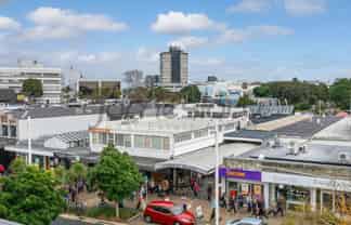 Prime Retail Opportunity – Takapuna