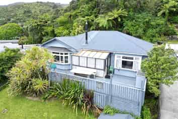  15 Lydia Street, Greymouth