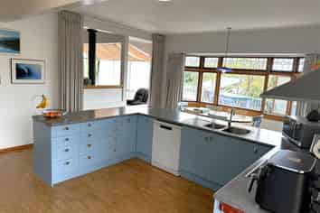  15 Lydia Street, Greymouth