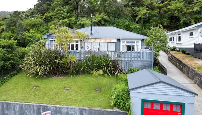  15 Lydia Street, Greymouth