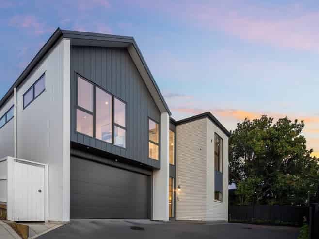 73C Kesteven Avenue, Glendowie