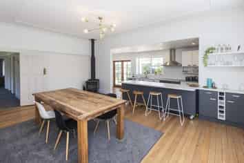 101 Windermere Road, Papanui