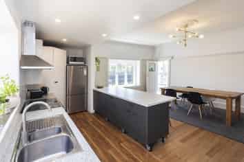 101 Windermere Road, Papanui