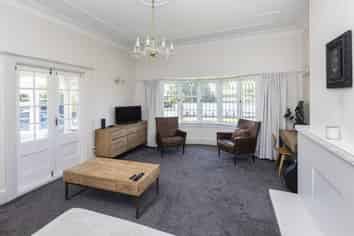 101 Windermere Road, Papanui