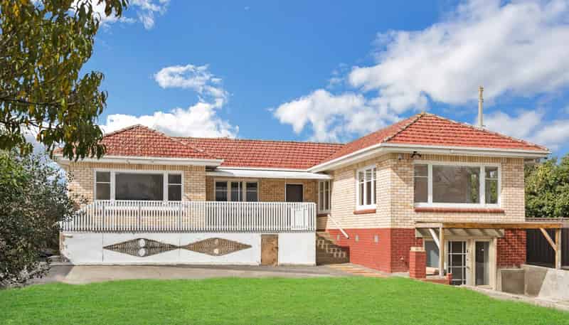 174 Portage Road, Papatoetoe