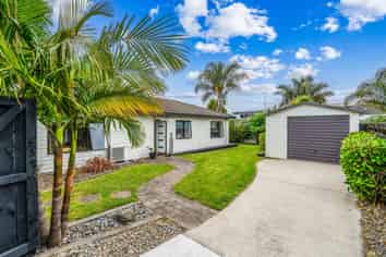 16A Links Avenue, Mount Maunganui