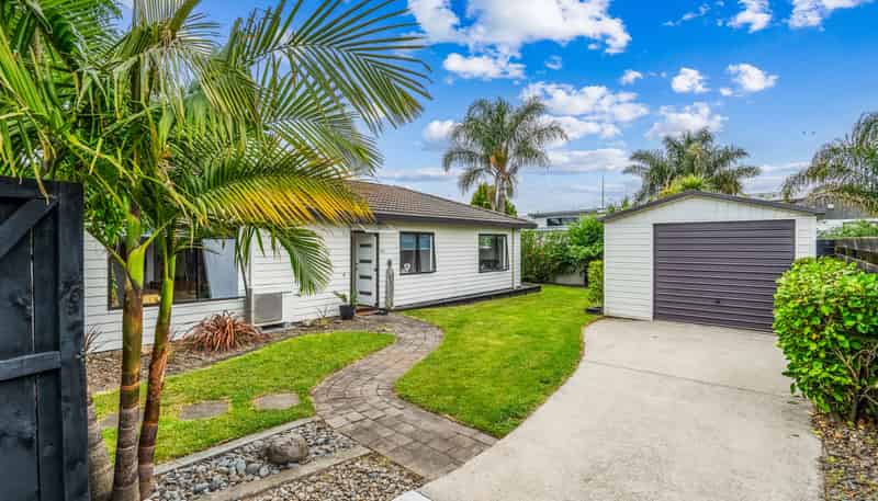 16A Links Avenue, Mount Maunganui