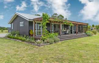 1300 Pongakawa Bush Road, Pongakawa