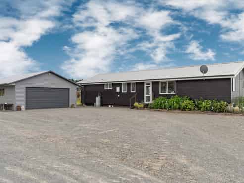 1300 Pongakawa Bush Road, Pongakawa