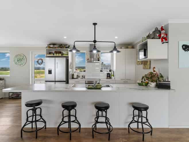 1300 Pongakawa Bush Road, Pongakawa