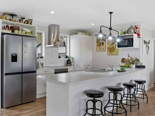 1300 Pongakawa Bush Road, Pongakawa