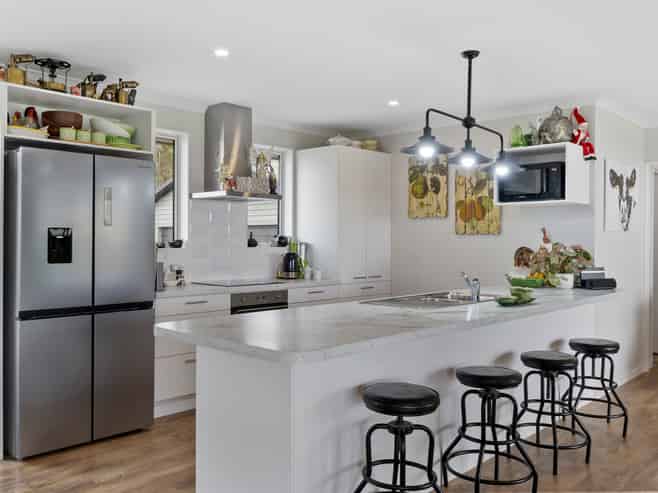 1300 Pongakawa Bush Road, Pongakawa