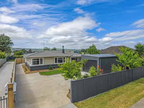 103 Mulgrave Street, Ashhurst