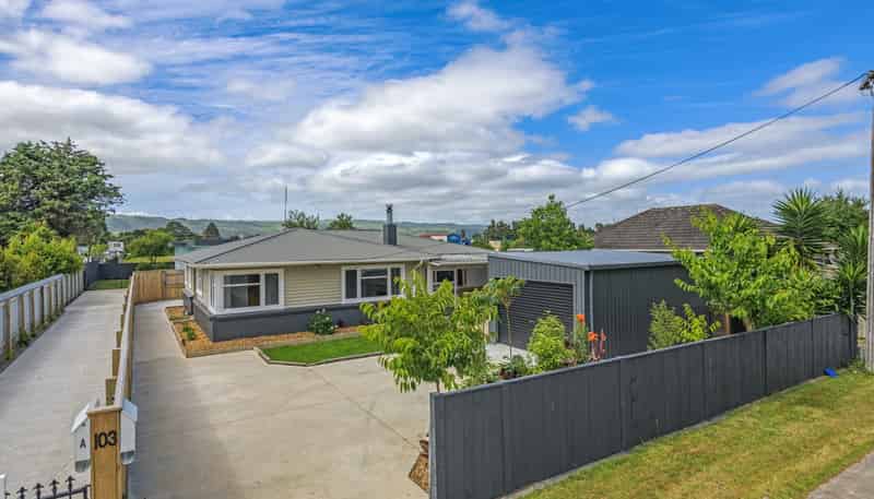 103 Mulgrave Street, Ashhurst