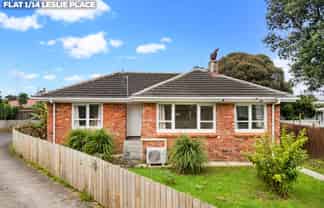 1/14 Leslie Place, Otara