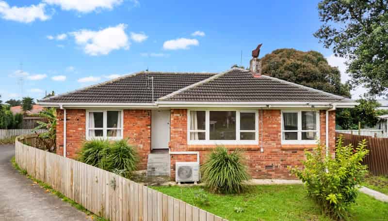 1/14 Leslie Place, Otara