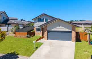 79 Kirikiri Drive, Papakura