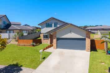 79 Kirikiri Drive, Papakura